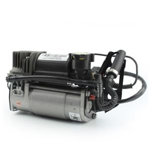 Buy cheap 4L0698007 New Stock Air Suspension Compressor Air Pump for Audi Q7 Old Model 2002-2010. from wholesalers