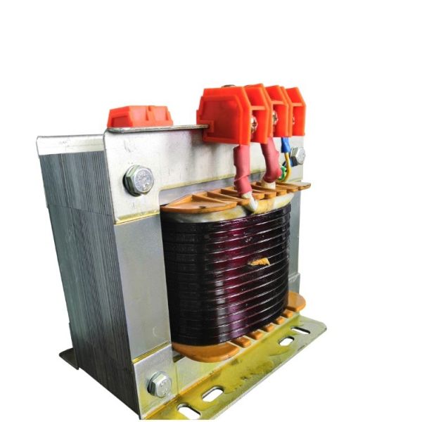 Buy cheap Customized Package Ei-Type Single Phase Isolation Transformer for Machine Tool Control from wholesalers