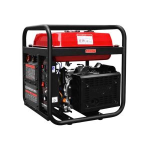 Buy cheap 2KW Gasoline Integrated Diesel Power Generators With Welding Machine from wholesalers