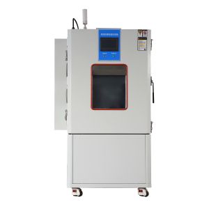 Buy cheap Environmental Climatic Control Chamber Coating Humidity And Temperature Test Cabinets from wholesalers