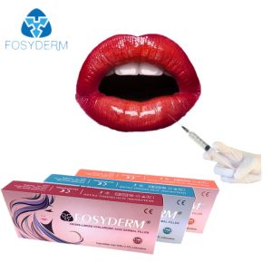Buy cheap Hyaluronic Acid Dermal Filler With Lidocaine 1ml Lip Augmentation from wholesalers