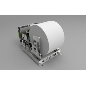 Buy cheap 3 Inch Mini BT Thermal Printer For Kiosk Terminal Equipment with Bluetooth from wholesalers