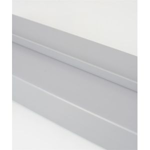 Buy cheap Wide Soft Flexible PVC Panel Plastic Pvc Profile Customized from wholesalers