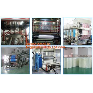 Buy cheap PE protective film for Aluminum PET /VMPET/PE/PA Composite /complex /compound/recombination film roll bagease bagplastic from wholesalers