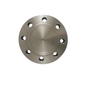 Buy cheap Customized RF Forged Stainless Steel300#-3000# 1/2''-60'' ASME S/A182 F304 Blind Flange from wholesalers