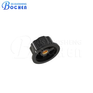 Buy cheap A03 Aluminum Cap Bakelite Potentiometer Knob For 3590S Potentiometer from wholesalers