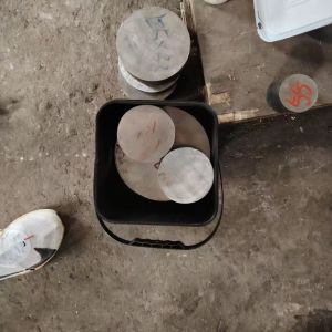 Buy cheap Precision-Machined Monel400 Round Steel with Excellent Strength Temperature Resistance from wholesalers