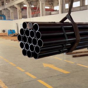 Buy cheap AISI 4130 Steel Pipe Oil Well Pipe , Seamless Casing Pipe for Nonferrous Metal Mining Projects product