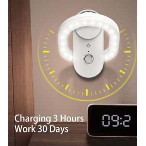 Buy cheap Anion purification night lamp from wholesalers