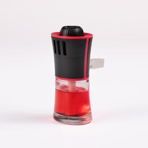 Buy cheap 7ML Strawberry Fragrance Vent Clip Car Air Freshener from wholesalers