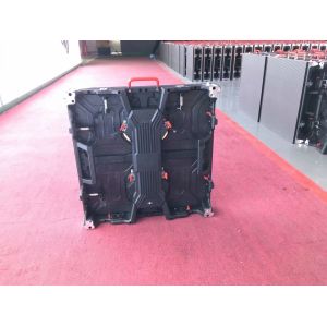 P1.875 Small Pixel Pitch Led Screen 1 16 Scan High Refresh MBI5124 IC