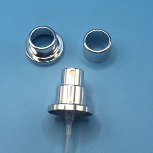 Buy cheap Portable Perfume Sprayer Compact Convenient Refillable from wholesalers