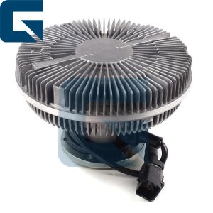 China E320D excavator fan clutch Part Number 324-0123 on sale