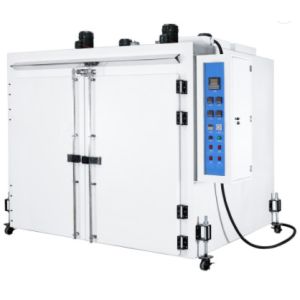 Buy cheap 300 Degree Tensile Testing Machine ODM OEM Big Industrial Oven from wholesalers