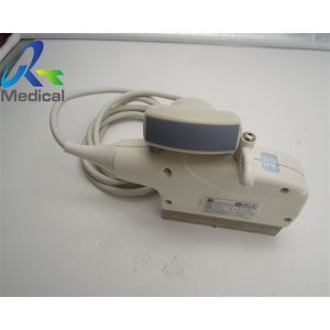 Buy cheap GE 4C-RC Convex Array Ultrasound Probe Medical Ultrasonic Transducer from wholesalers