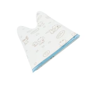 Anti Snore U Shape Nap Pillow With Protector Cute Cervical Lumbar Support Side