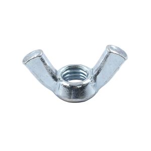 Buy cheap Galvanized Steel Wing Nuts DIN314 Nut for General Purposes from wholesalers
