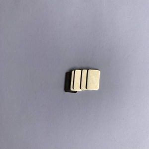 Automotive N40 Sintered NdFeB Magnets Ndfeb N45 Block Magnet