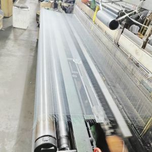 Buy cheap Alkaline resistant Retractable Fly Screen Mesh Plain Woven Fiberglass Mosquito Mesh from wholesalers