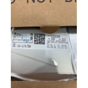 Buy cheap TLV2316IDGKR   MSOP8    SMDIntegrated Circuits MCU Controller Microcontrol from wholesalers