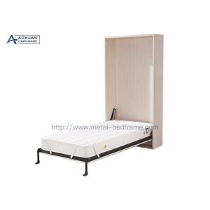Buy cheap Vertical Style 1255x2010mm Wall Mounted Bed Mechanism product