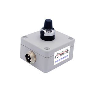 Weighbridge signal simulator weighing load cell simulator