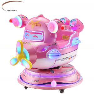 Buy cheap Premium 100w Coin Operated Amusement Rides MP5 Trong And Durable from wholesalers