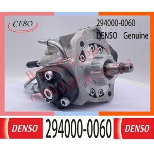 Buy cheap 294000-0060 DENSO Diesel Engine Fuel HP3 pump 294000-0060 For Toyota 1CD-FTV 22100-0G010,294050-0061/294050-0062 from wholesalers