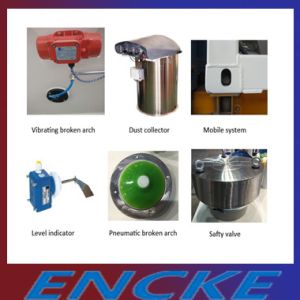 Buy cheap Self Supporting Steel Frame 31t 36t Bolted Cement Silo from wholesalers