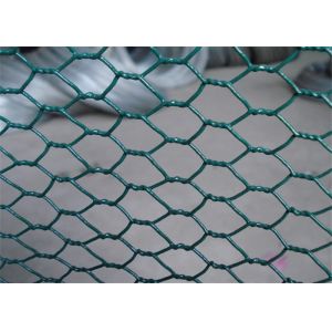 Buy cheap Superior Tensile Strength Hexagonal Wire Mesh With Even Mesh Surface from wholesalers
