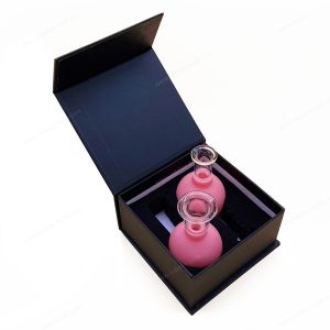 Buy cheap Pull Out Vacuum Apparatus Massage Cupping Hijama Cups Anti Cellulite 4 Pcs from wholesalers