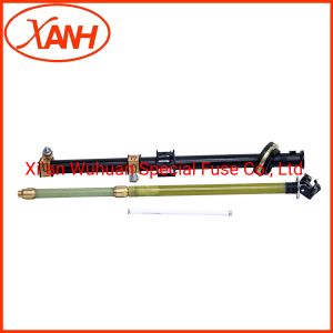 Buy cheap Link Break Dual Element Fuse for Transformer Overcurrent Protection from wholesalers