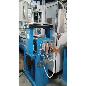 Buy cheap Wire Cable Making Machine with Adjustable Speed and Tension from wholesalers