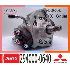 Buy cheap 294000-0640 DENSO Diesel Engine Fuel HP3 pump 294000-0640 For Mitsubishi 1460A019 1460A047 1460A057 1460A053 from wholesalers