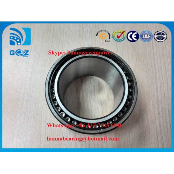 Buy cheap Full Complement CARB Toroidal Roller Bearing C6915V/VE240 75x105x54mm from wholesalers