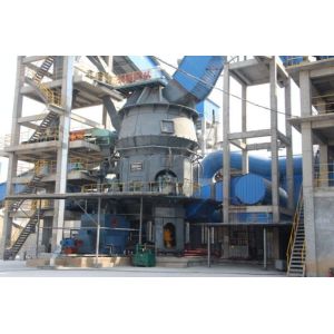 Buy cheap Cement Vertical Mill And Limestone Vertical Mill Factry With Capacity 500-5000tpd from wholesalers