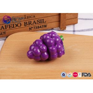 Buy cheap Customized Childrens Pretend Fruits Vegetables and Bread LFGB Certificate from wholesalers