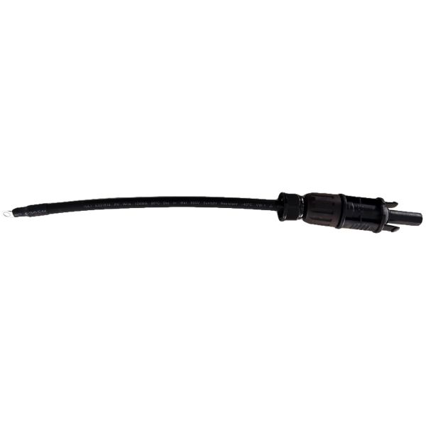 Buy cheap Low resistance PV cable harness wire waterproof oxidation resistance from wholesalers