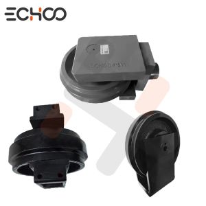 Idler Wheel For CAT PM200 Road Milling Machine Chassis Components