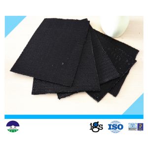 Buy cheap 270G Monofilament Woven Geotextile Fabric High Filtration For Industry from wholesalers