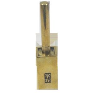 Buy cheap CNC Brass Parts, Brass Precision Components, Brass Precision Components from wholesalers
