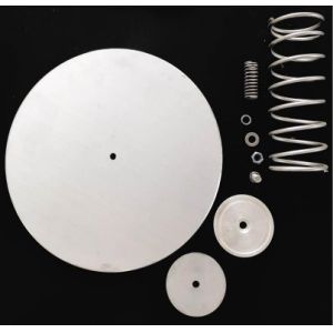 Blow Off Valve PTFE Diaphragm Fit Turbosmart Wastegate Diaphragm O Ring