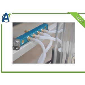 ASTM D1384 Corrosion Analyzer For Engine Coolants With 3 Positions