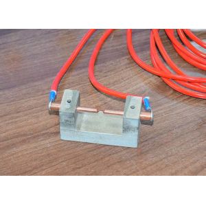 Buy cheap IEC 60335-2-6 Spark Ignition Tester for Pyrolytic Oven Vent Gas Ignition Detection from wholesalers