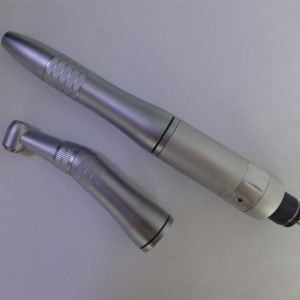 W&H Style Dental Low Speed Turbine Internal Inner Water Spray Straight Handpiece