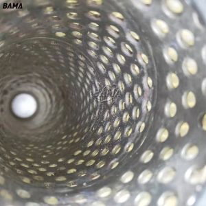 Gaskets Material NBR Hydraulic Return Line Filter Element HC6400FKN8H for