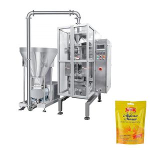 Buy cheap Sachet Tomato Jam Vertical Pouch Filling Machine Ketchup Automatic Packing Machine from wholesalers