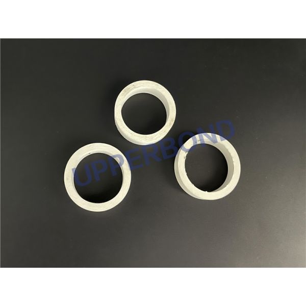 Buy cheap Round White Rubber HLP2 GD Cigarette Machine Components for Optimal Performance from wholesalers