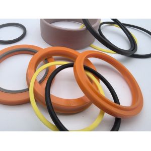 Buy cheap Excavator Cylinder Seal Kit JCB 550-41000 55041000 from wholesalers