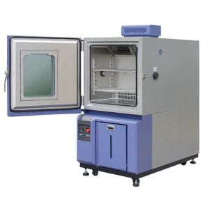 Buy cheap UL Constant Temperature Humidity Chamber Test Explosion Proof PLC Control from wholesalers